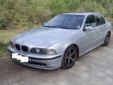 BMW 5 серия 1998 з пробігом 200 тис.км. 2 л. в Киеве на Autos.ua