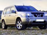 Nissan X-Trail 2003 с пробегом 173 тыс.км. 1.998 л. в Киеве на Autos.ua
