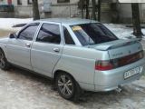 ВАЗ 2110 2002 с пробегом 138 тыс.км. 1.5 л. в Харькове на Autos.ua