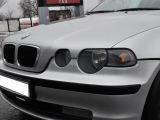BMW 3 серия 2003 с пробегом 196 тыс.км. 1.8 л. в Донецке на Autos.ua