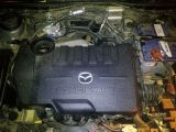 Mazda 6 2003 з пробігом 275 тис.км. 1.999 л. в Виннице на Autos.ua