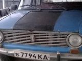 ВАЗ 2101 1978 с пробегом 999 тыс.км. 1.2 л. в Кропивницком на Autos.ua