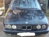 BMW 5 серия 1990 з пробігом 114 тис.км. 2.5 л. в Луганске на Autos.ua