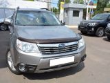 Subaru Forester 2008 з пробігом 128 тис.км. 2.5 л. в Одессе на Autos.ua