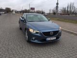 Mazda 6 2014 с пробегом 16 тыс.км. 2.495 л. в Запорожье на Autos.ua