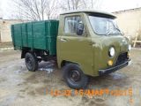 УАЗ 452 1980 с пробегом 1 тыс.км.  л. в Мелитополе на Autos.ua