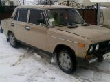 ВАЗ 2106 1986 з пробігом 86 тис.км. 1.3 л. в Ивано-Франковске на Autos.ua