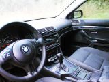 BMW 5 серия 2001 с пробегом 330 тыс.км. 2.2 л. в Днепре на Autos.ua