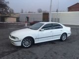 BMW 5 серия 1998 с пробегом 365 тыс.км. 2.5 л. в Одессе на Autos.ua