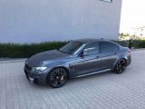 BMW M3 2016 с пробегом 12 тыс.км. 2.979 л. в Киеве на Autos.ua