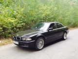 BMW 7 серия 1996 з пробігом 260 тис.км. 4.4 л. в Киеве на Autos.ua