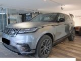 Land Rover Range Rover Velar 2.0 T AT (250 л.с.) 2018 с пробегом 1 тыс.км.  л. в Киеве на Autos.ua