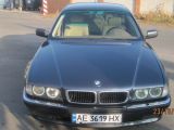 BMW 7 серия 1995 з пробігом 350 тис.км. 4 л. в Днепре на Autos.ua