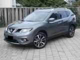 Nissan X-Trail 2015 с пробегом 1 тыс.км. 1.6 л. в Киеве на Autos.ua