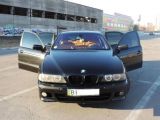 BMW 5 серия 2002 с пробегом 292 тыс.км. 3 л. в Полтаве на Autos.ua