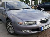 Mazda Xedos 6 1993 з пробігом 210 тис.км. 1.995 л. в Ужгороде на Autos.ua