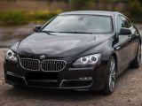 BMW 6 серия 2012 з пробігом 58 тис.км. 3 л. в Киеве на Autos.ua