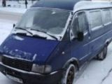 ГАЗ 32213 1999 с пробегом 1 тыс.км.  л. в Донецке на Autos.ua