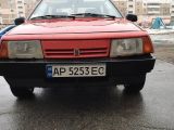 ВАЗ 2108 1987 з пробігом 10 тис.км. 1.3 л. в Запорожье на Autos.ua