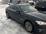 BMW 7 серия 2014 з пробігом 98 тис.км. 3 л. в Киеве на Autos.ua