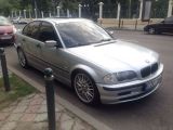 BMW 3 серия 1999 з пробігом 180 тис.км. 1.895 л. в Харькове на Autos.ua