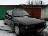 BMW 5 серия 1994 с пробегом 480 тыс.км. 2 л. в Покровске на Autos.ua