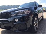 BMW X5 2015 з пробігом 34 тис.км. 3 л. в Киеве на Autos.ua