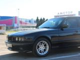 BMW 5 серия 1990 с пробегом 510 тыс.км. 3.5 л. в Запорожье на Autos.ua