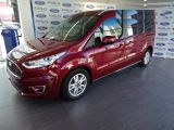 Ford Tourneo Connect 1.5 Duratorq TDCi МТ(120 л.с.) 2018 с пробегом 1 тыс.км.  л. в Киеве на Autos.ua