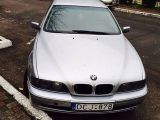 BMW 5 серия 1999 с пробегом 300 тыс.км. 2.5 л. в Одессе на Autos.ua
