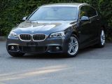 BMW 5 серия 525d xDrive Steptronic (218 л.с.) 2015 с пробегом 49 тыс.км.  л. в Киеве на Autos.ua