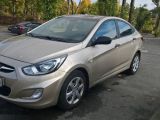 Hyundai Accent 2011 с пробегом 98 тыс.км.  л. в Киеве на Autos.ua