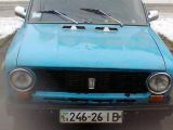 ВАЗ 2101 1976 с пробегом 39 тыс.км.  л. в Ивано-Франковске на Autos.ua