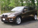 BMW X6 2012 с пробегом 115 тыс.км.  л. в Киеве на Autos.ua
