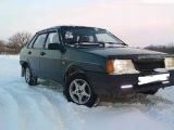 ВАЗ 21099 2004 с пробегом 220 тыс.км. 1.5 л. в Ивано-Франковске на Autos.ua