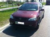 Opel astra g 2003 с пробегом 113 тыс.км. 1.6 л. в Киеве на Autos.ua