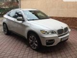 BMW X6 2013 с пробегом 95 тыс.км. 4 л. в Черновцах на Autos.ua