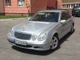 Mercedes-Benz E-Класс 2006 с пробегом 355 тыс.км.  л. в Белой Церкви на Autos.ua