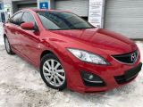 Mazda 6 2011 с пробегом 75 тыс.км. 1.999 л. в Днепре на Autos.ua