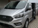 Ford Tourneo Custom 2.0 EcoBlue МТ (130 л.с.) 2018 с пробегом 1 тыс.км.  л. в Киеве на Autos.ua