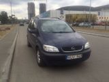 Opel Zafira 2003 с пробегом 225 тыс.км. 1.598 л. в Киеве на Autos.ua
