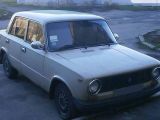 ВАЗ 2101 1978 с пробегом 55 тыс.км. 1.3 л. в Киеве на Autos.ua