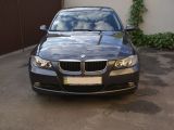 BMW 3 серия 2005 з пробігом 156 тис.км. 2 л. в Киеве на Autos.ua