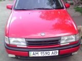 Opel Vectra 1990 с пробегом 350 тыс.км. 2 л. в Умани на Autos.ua