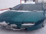 Mazda 323 1995 с пробегом 174 тыс.км. 1.5 л. в Черновцах на Autos.ua