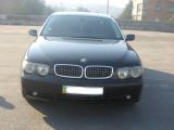 BMW 7 серия 2004 с пробегом 304 тыс.км. 3.6 л. в Виннице на Autos.ua
