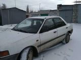 Mazda 323 1991 з пробігом 368 тис.км. 1.7 л. в Черкассах на Autos.ua
