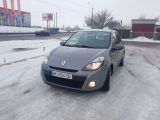 Renault Clio 1.5 dCi MT (85 л.с.) 2011 с пробегом 167 тыс.км.  л. в Ровно на Autos.ua