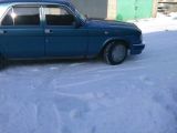 ГАЗ 3110 2002 с пробегом 186 тыс.км. 2.3 л. в Львове на Autos.ua