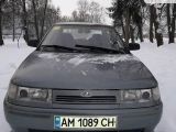 ВАЗ 2110 2007 з пробігом 111 тис.км. 1.6 л. в Житомире на Autos.ua
